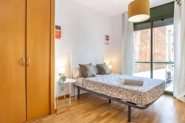 Private Rooms Near Las Ramblas Barcelona Exteriör bild